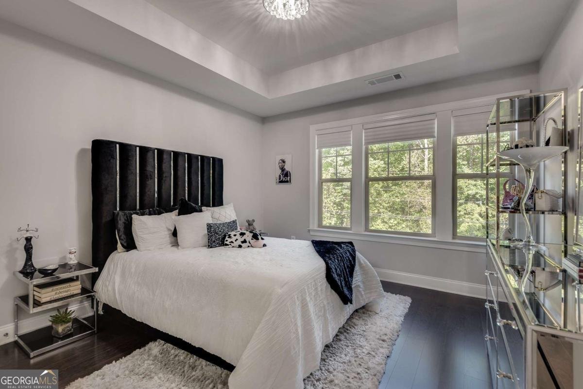 1007 Belle Avenue Roswell - 37