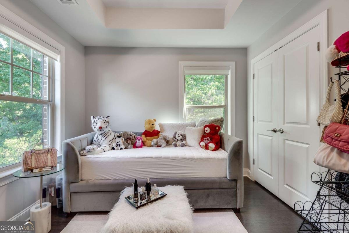 1007 Belle Avenue Roswell - 38