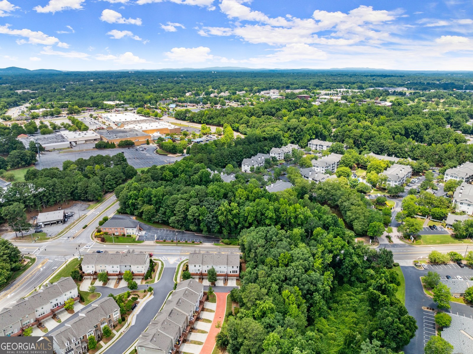 1007 Belle Avenue Roswell - 4