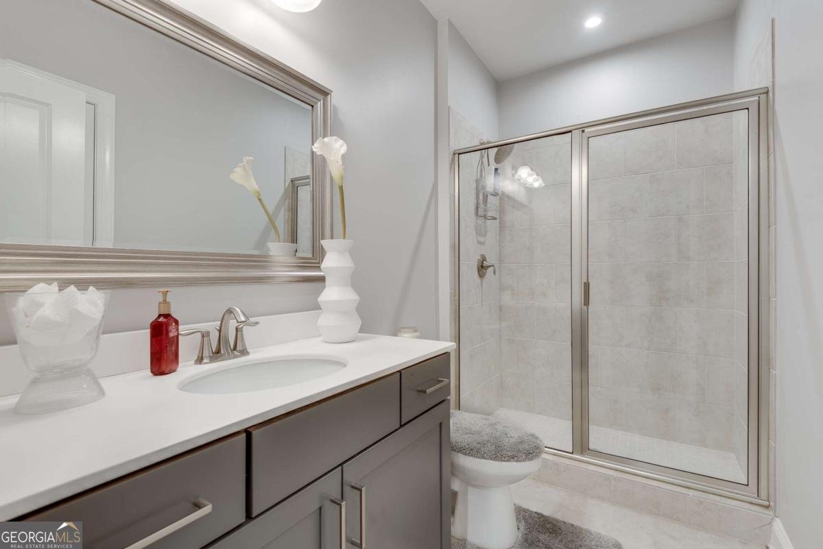 1007 Belle Avenue Roswell - 40