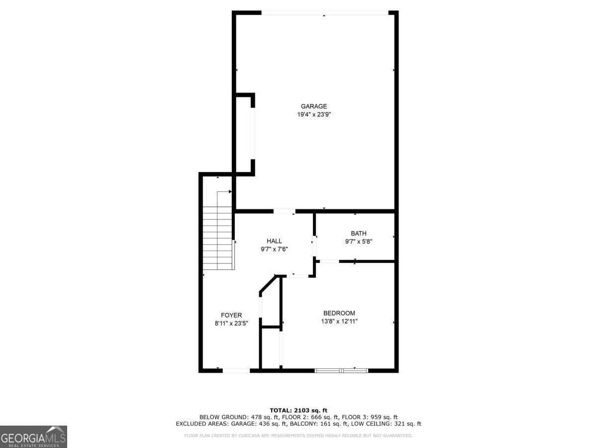1007 Belle Avenue Roswell - 45