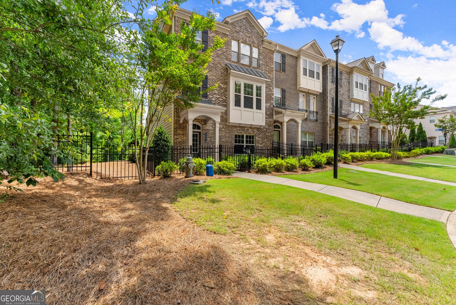 1007 Belle Avenue Roswell - 48