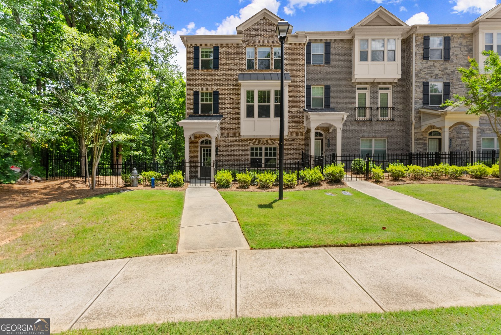 1007 Belle Avenue Roswell - 49