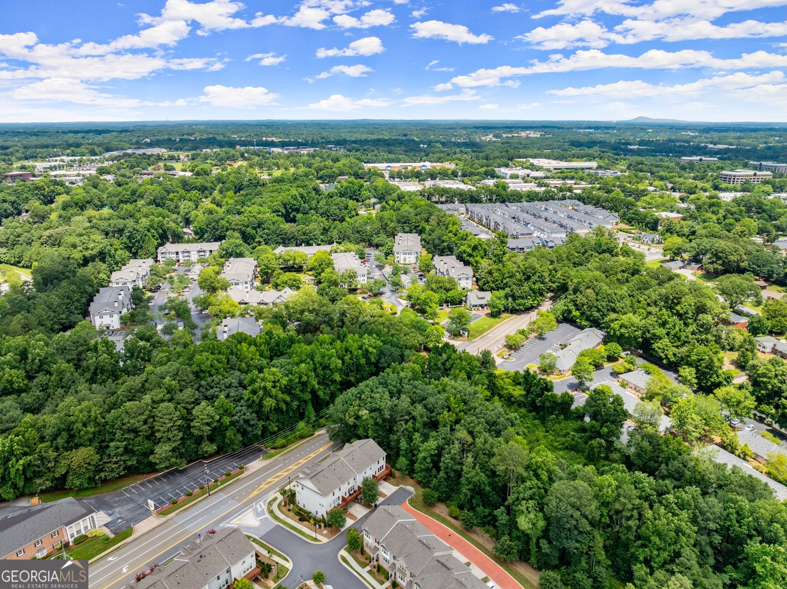 1007 Belle Avenue Roswell - 5