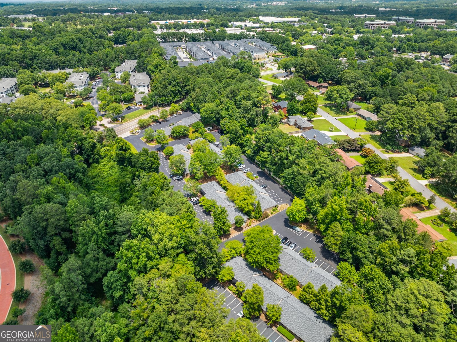 1007 Belle Avenue Roswell - 6