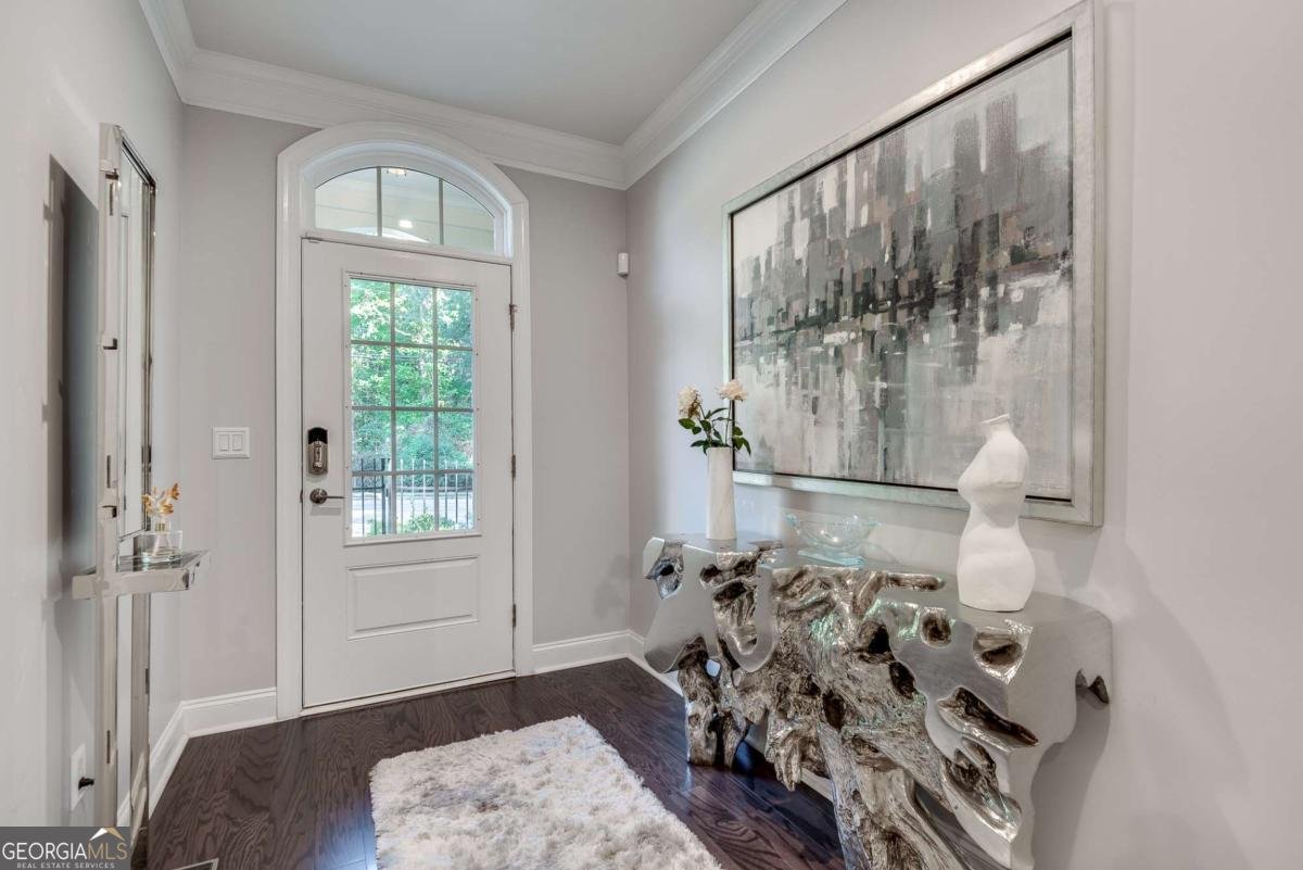 1007 Belle Avenue Roswell - 7