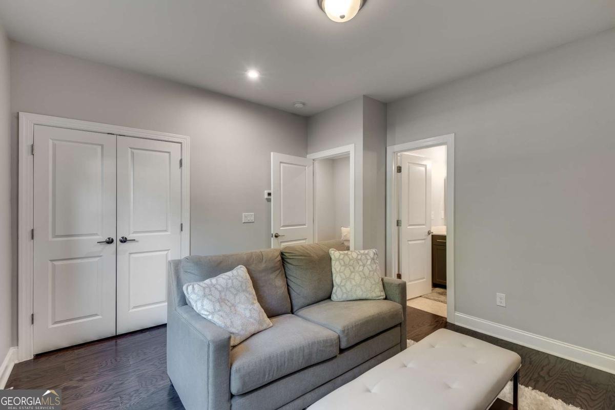 1007 Belle Avenue Roswell - 8