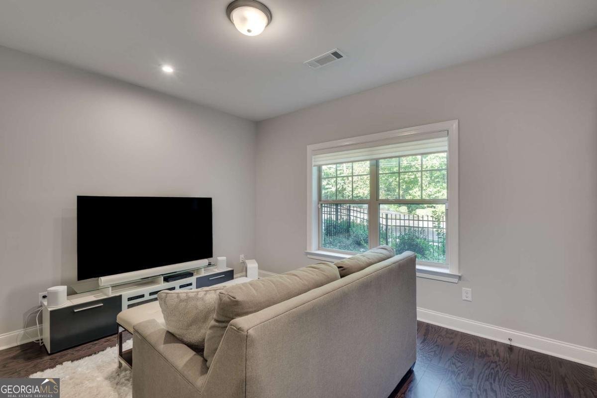 1007 Belle Avenue Roswell - 9
