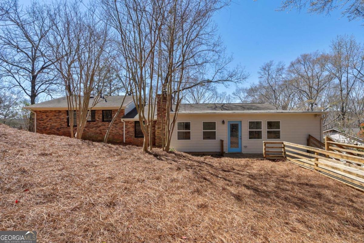 335 Caldwell Circle Athens - 1