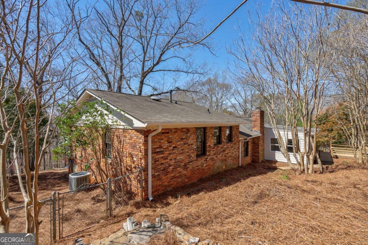 335 Caldwell Circle Athens - 2