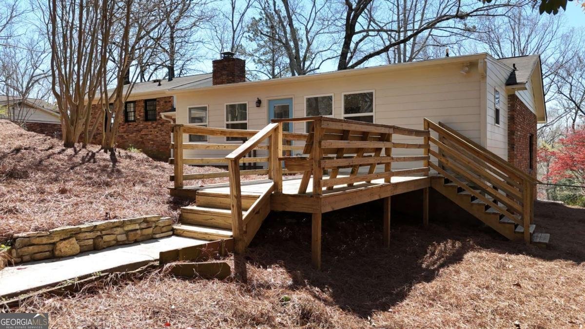 335 Caldwell Circle Athens - 29