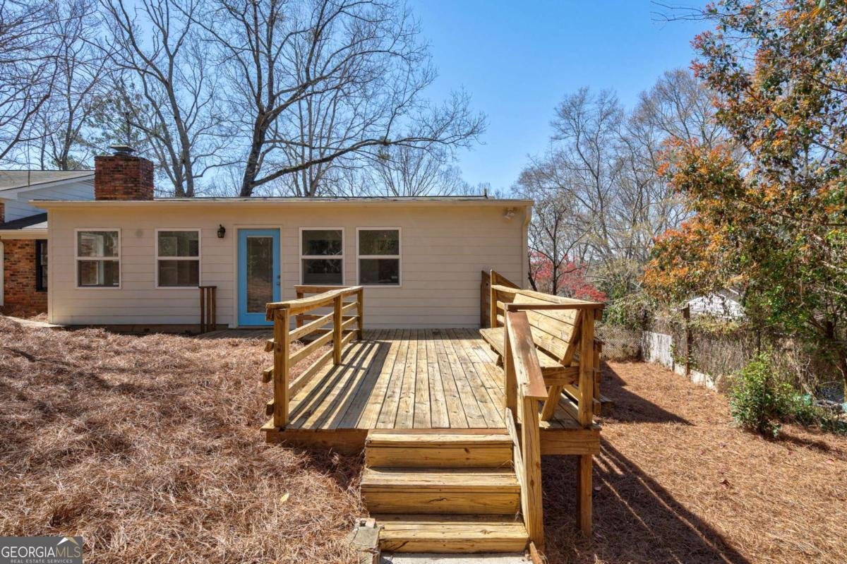 335 Caldwell Circle Athens - 30