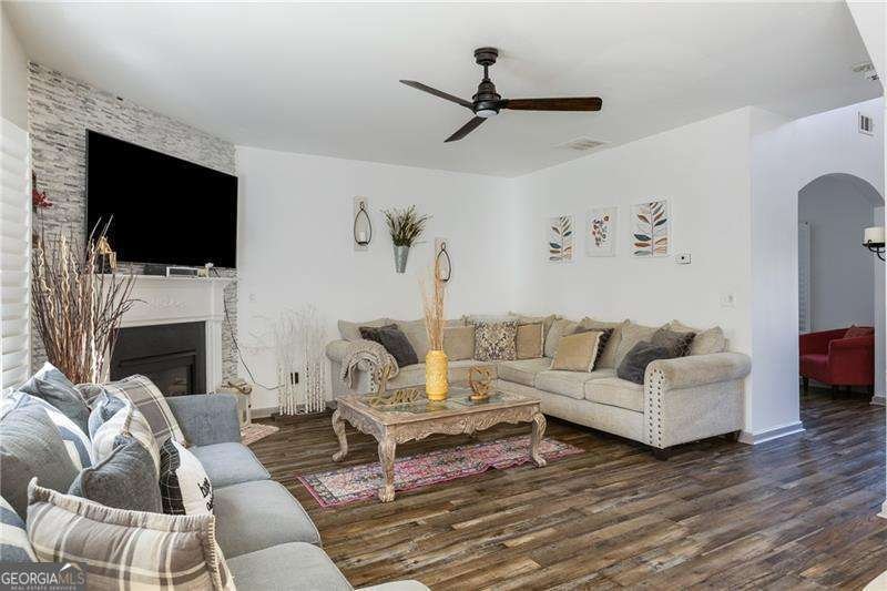 949 Tumlin Trace Lawrenceville - 13