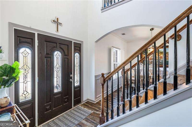 949 Tumlin Trace Lawrenceville - 2