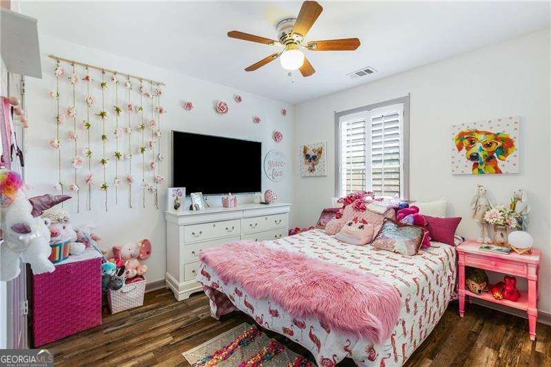 949 Tumlin Trace Lawrenceville - 27