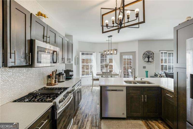 949 Tumlin Trace Lawrenceville - 3