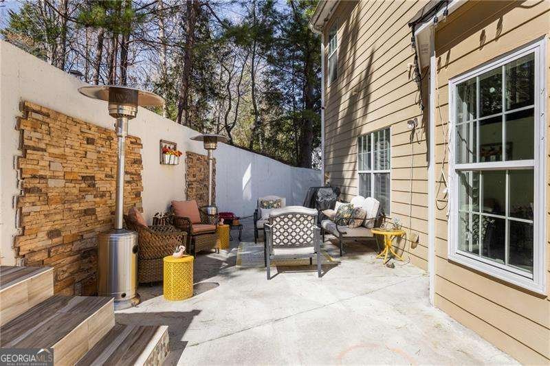 949 Tumlin Trace Lawrenceville - 33