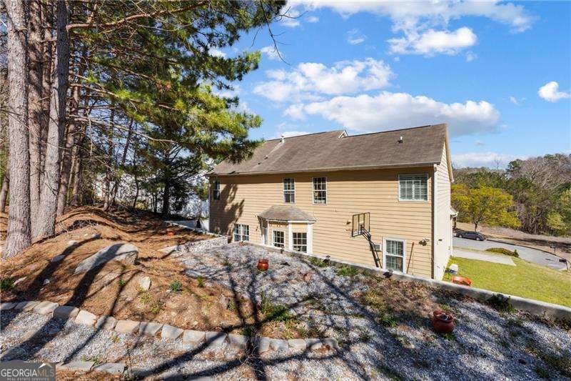 949 Tumlin Trace Lawrenceville - 37