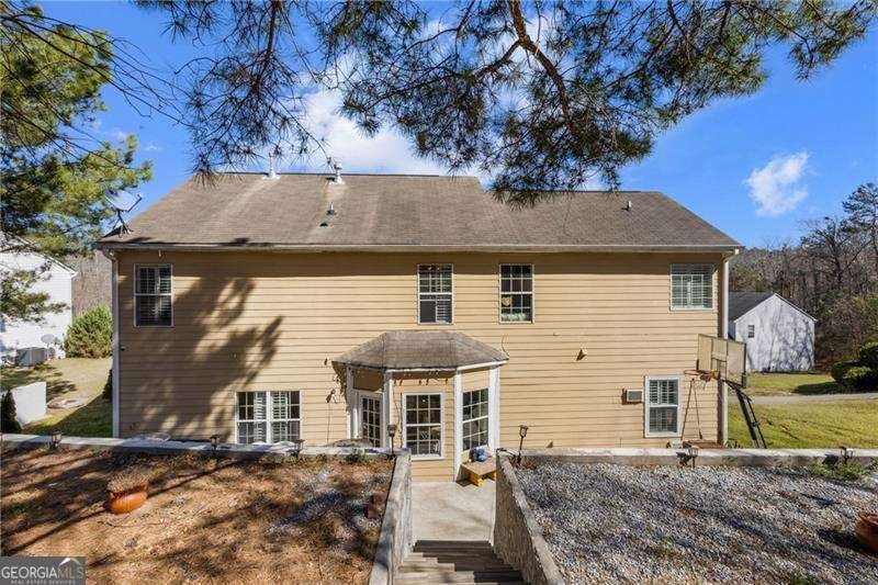 949 Tumlin Trace Lawrenceville - 38