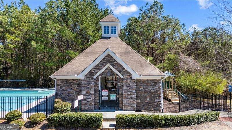 949 Tumlin Trace Lawrenceville - 40