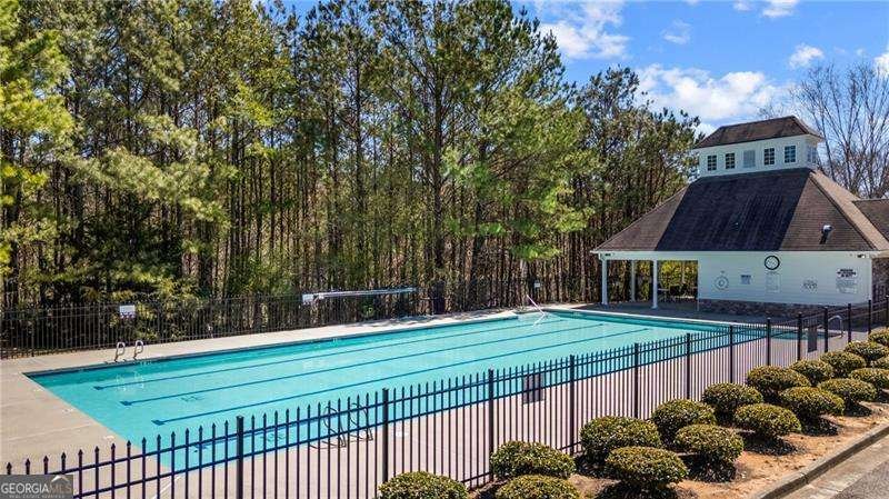 949 Tumlin Trace Lawrenceville - 43