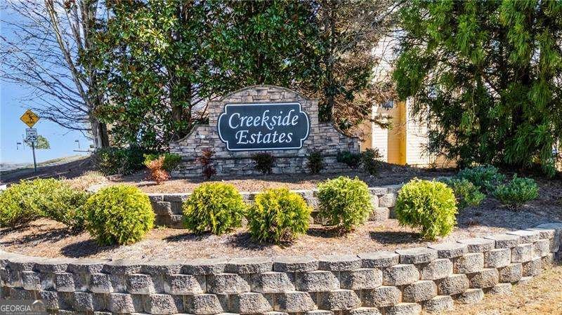 949 Tumlin Trace Lawrenceville - 45