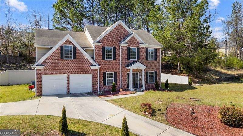 949 Tumlin Trace Lawrenceville - 46