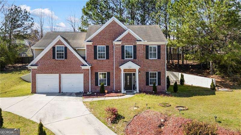 949 Tumlin Trace Lawrenceville - 47