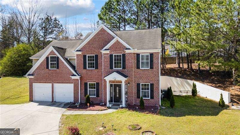 949 Tumlin Trace Lawrenceville - 48