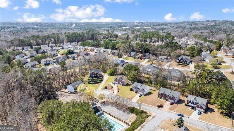 949 Tumlin Trace Lawrenceville - 49