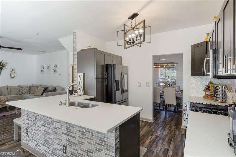 949 Tumlin Trace Lawrenceville - 5