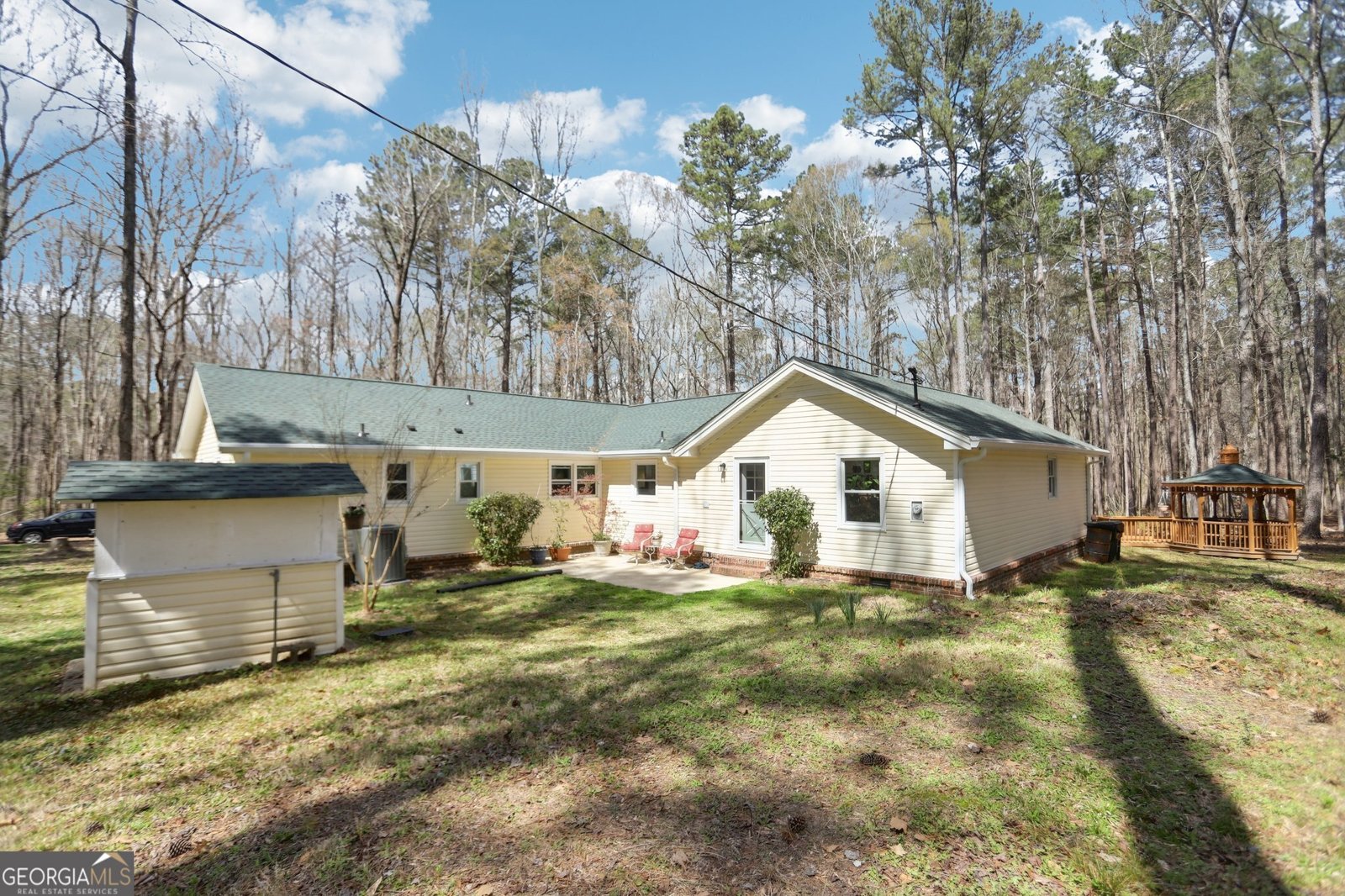 179 Green Valley Road Fayetteville - 13