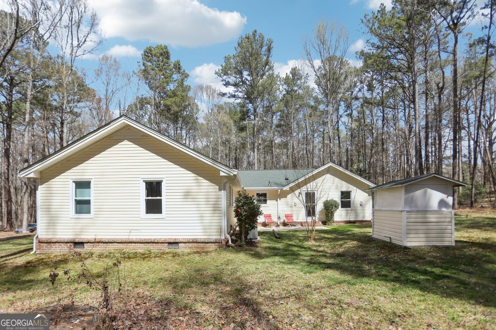 179 Green Valley Road Fayetteville - 14