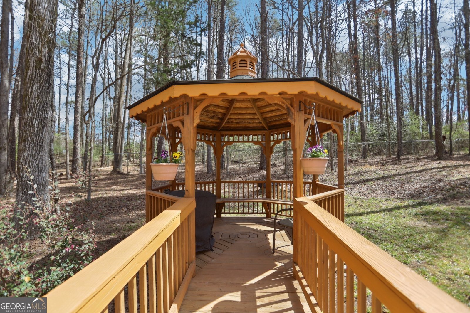 179 Green Valley Road Fayetteville - 16