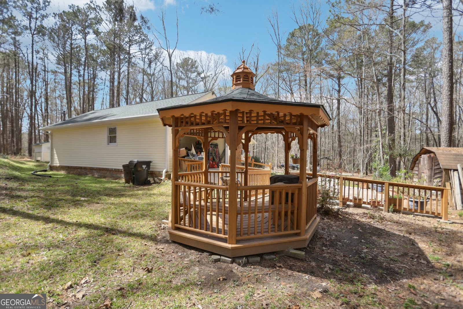 179 Green Valley Road Fayetteville - 18