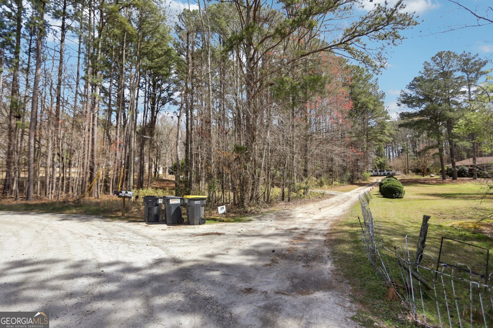 179 Green Valley Road Fayetteville - 20