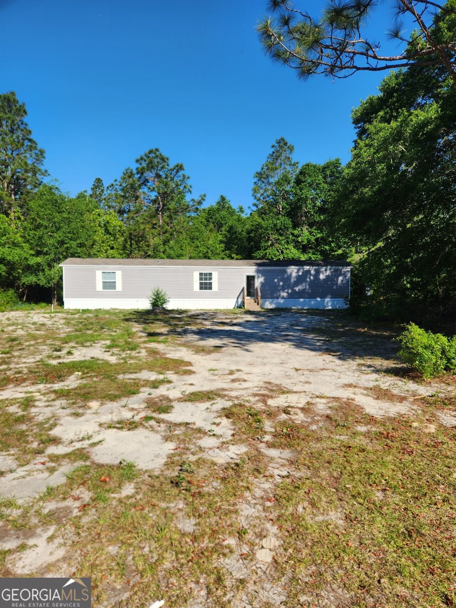 121 Kiowa Drive Jesup - 1