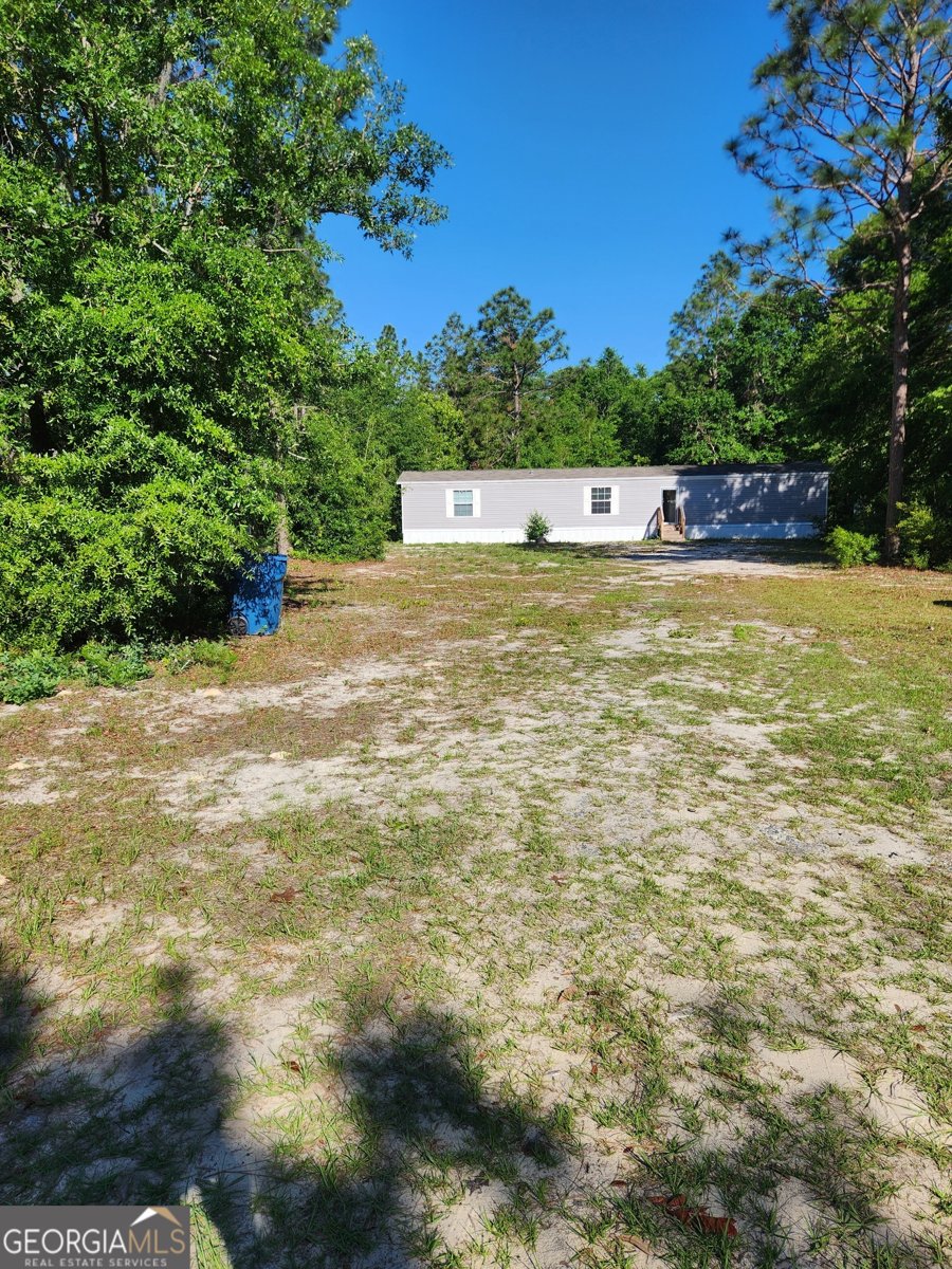 121 Kiowa Drive Jesup - 2