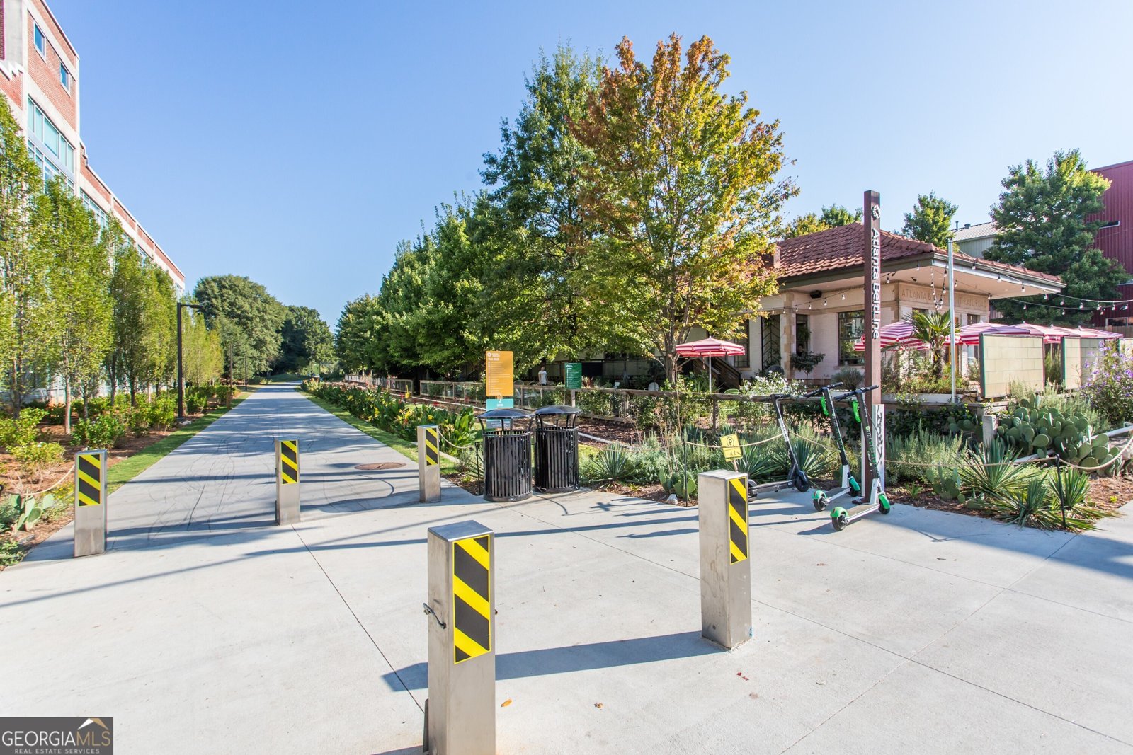 170 Boulevard Atlanta - 22