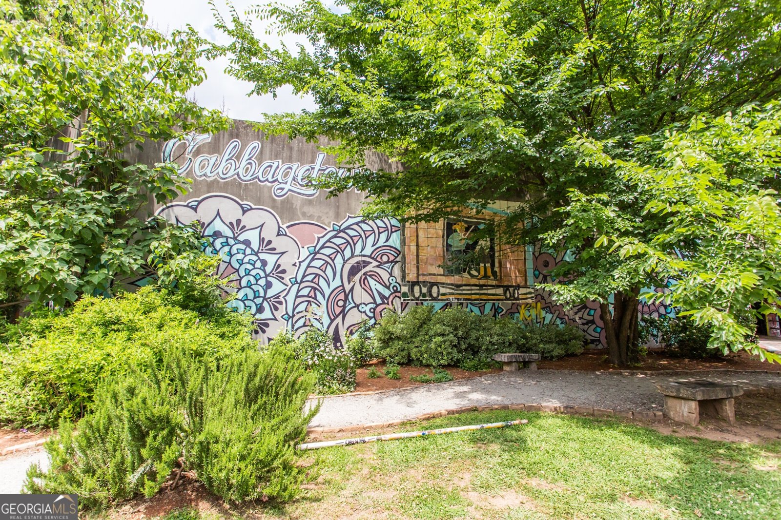 170 Boulevard Atlanta - 24