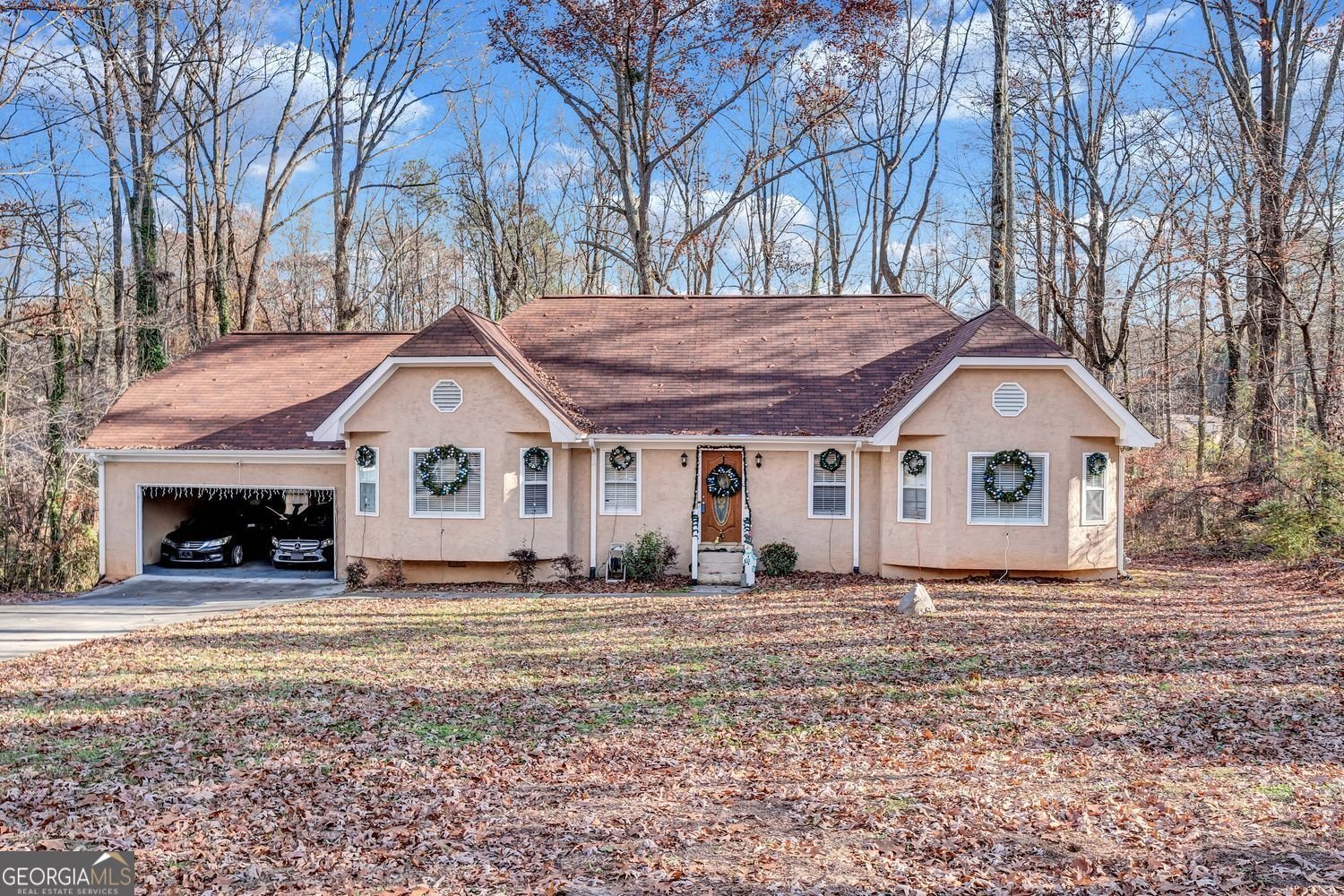 9224 Snipe Lane Jonesboro - 1
