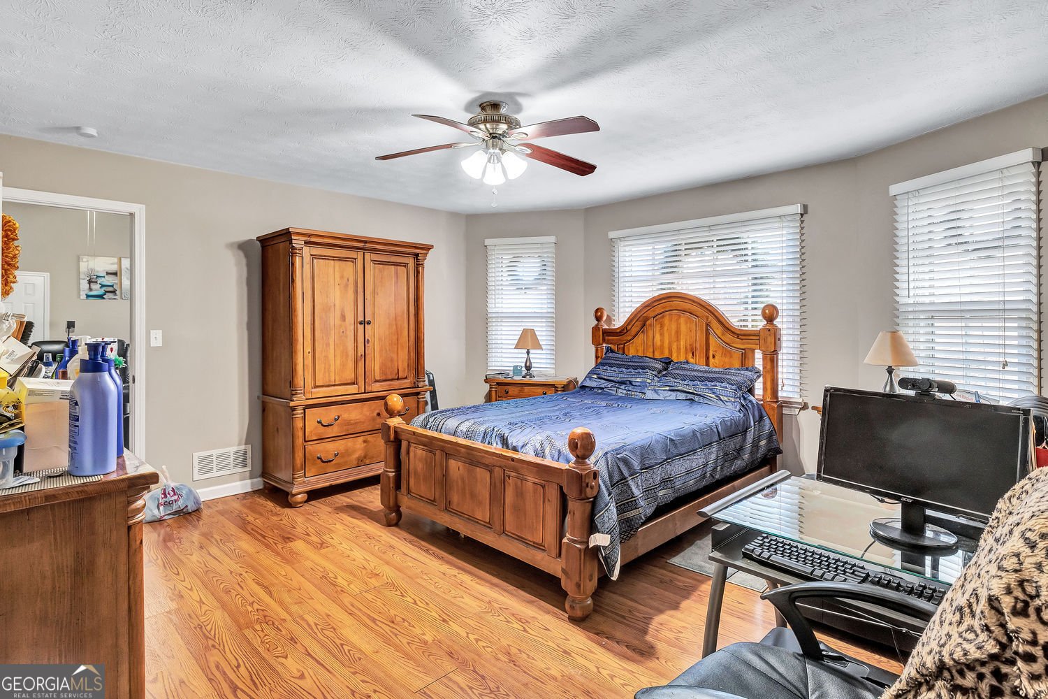 9224 Snipe Lane Jonesboro - 12