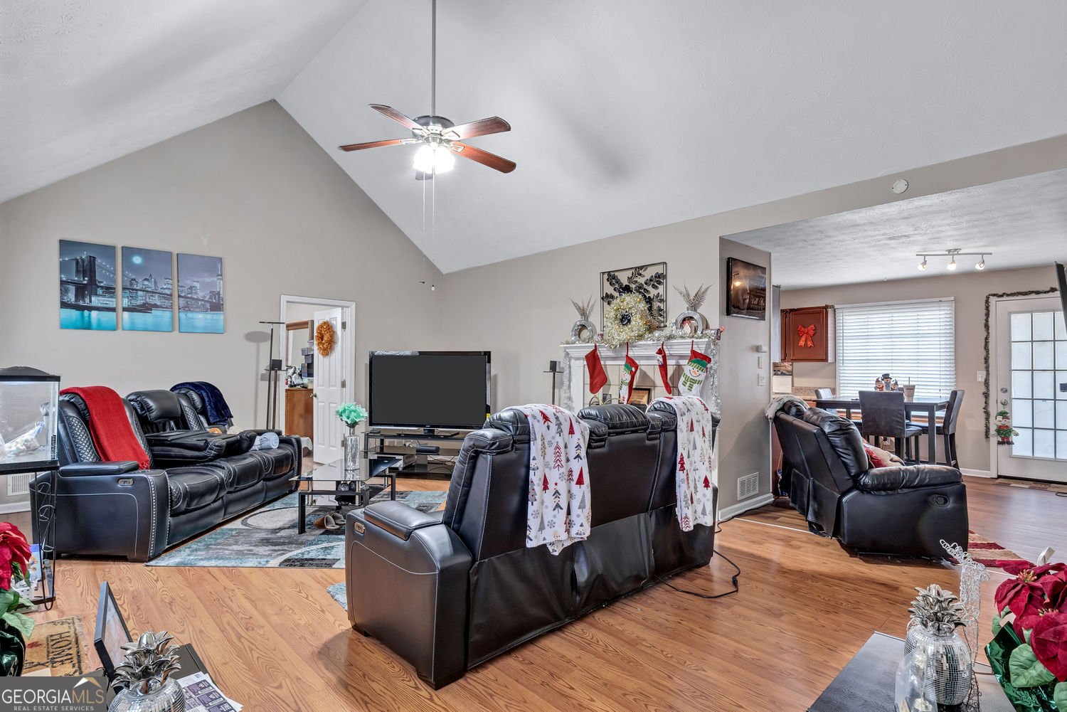 9224 Snipe Lane Jonesboro - 14