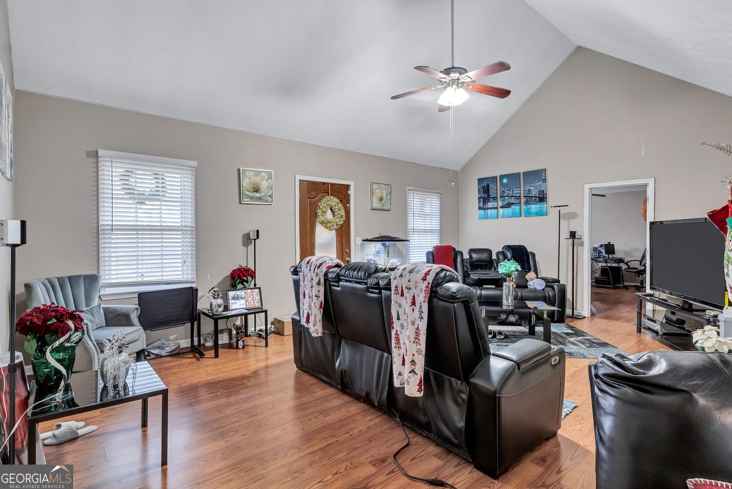 9224 Snipe Lane Jonesboro - 17