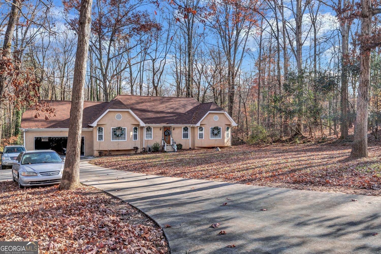 9224 Snipe Lane Jonesboro - 2