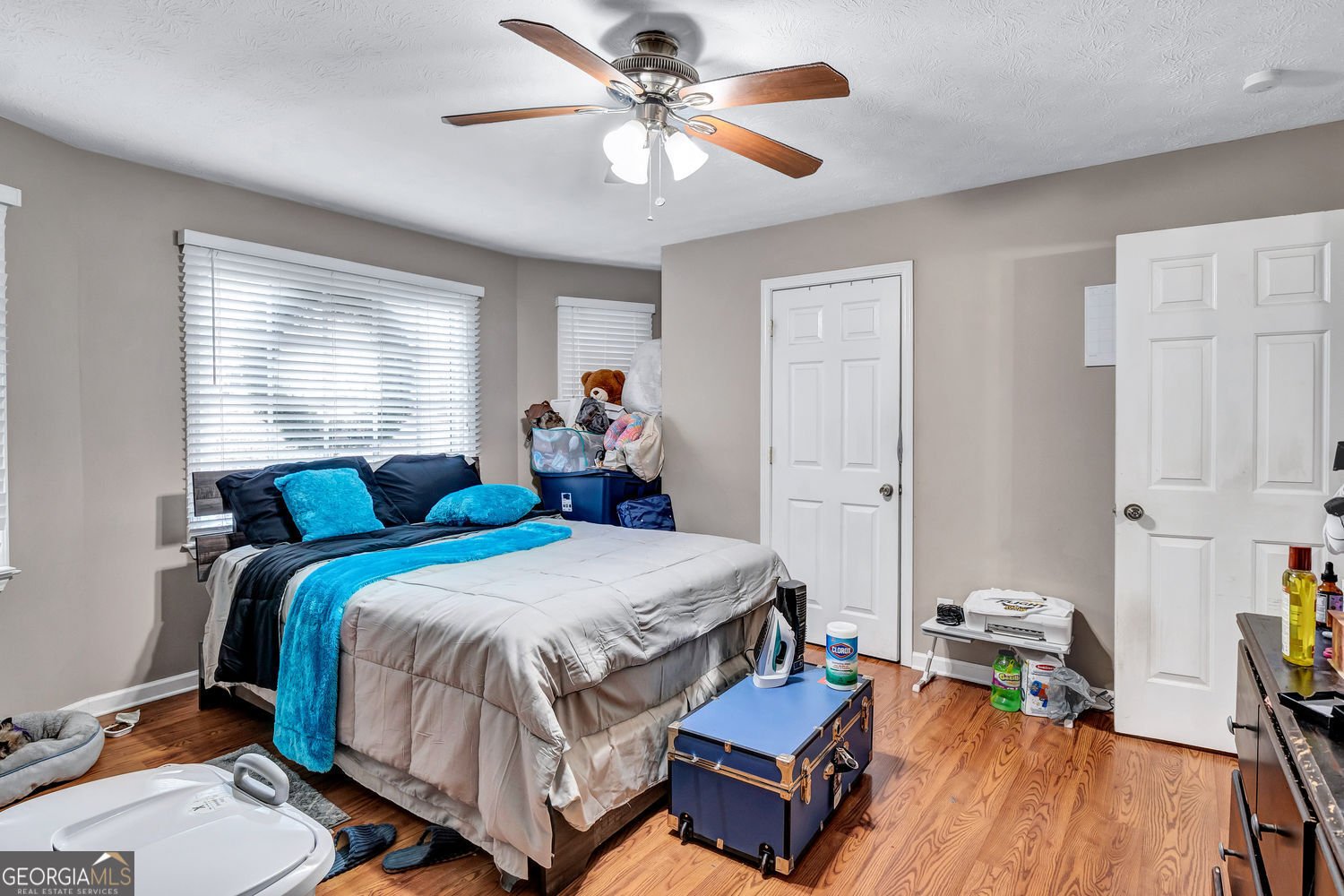 9224 Snipe Lane Jonesboro - 20