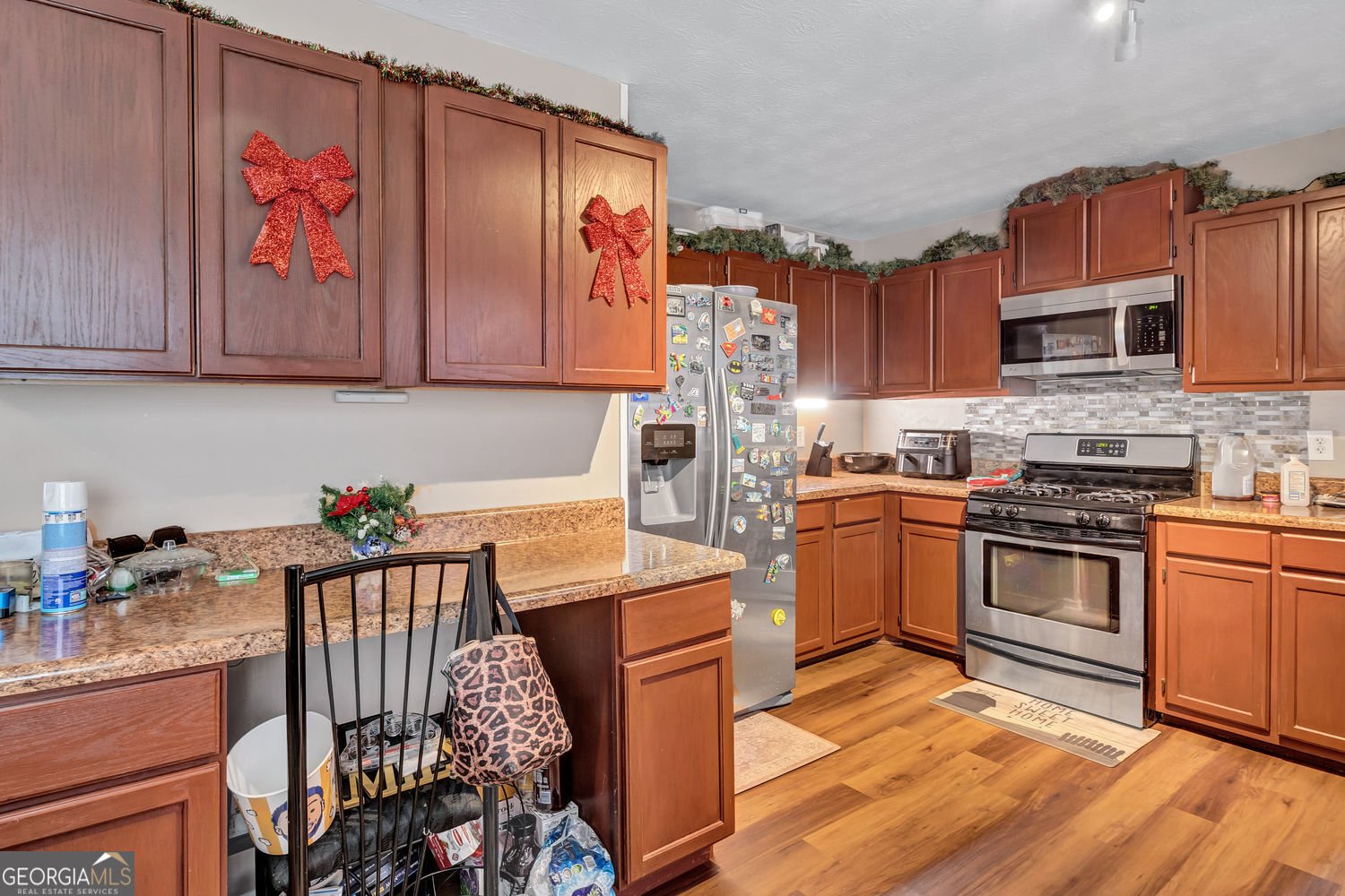 9224 Snipe Lane Jonesboro - 22
