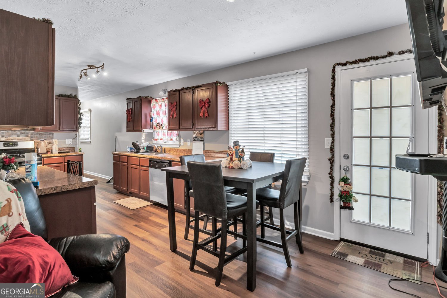 9224 Snipe Lane Jonesboro - 23