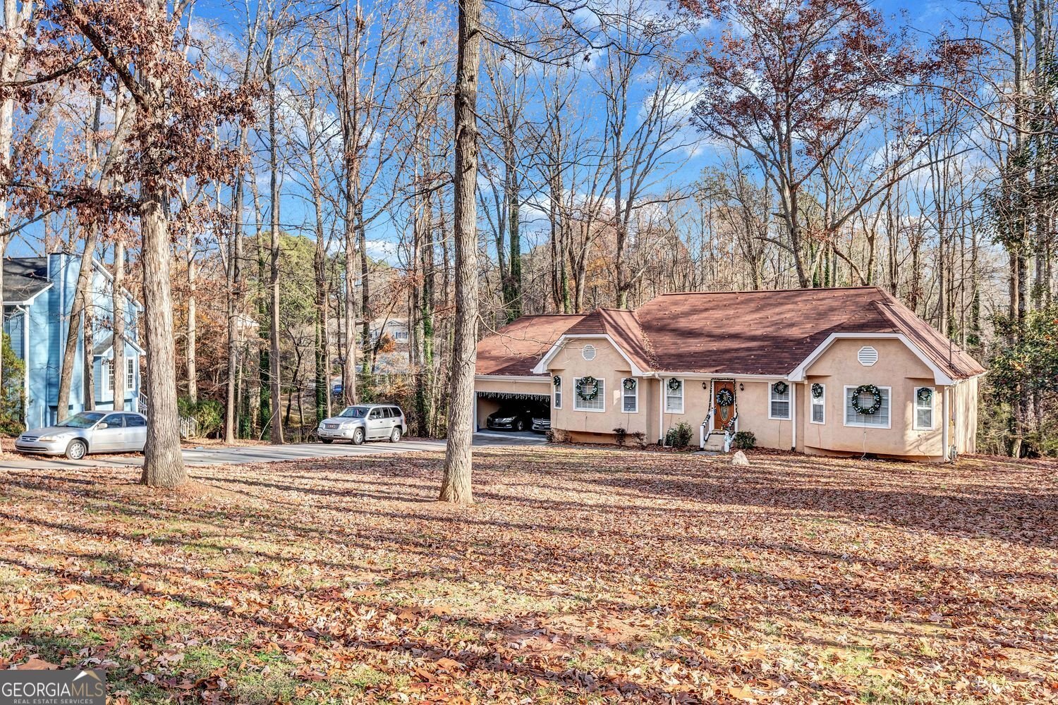 9224 Snipe Lane Jonesboro - 3