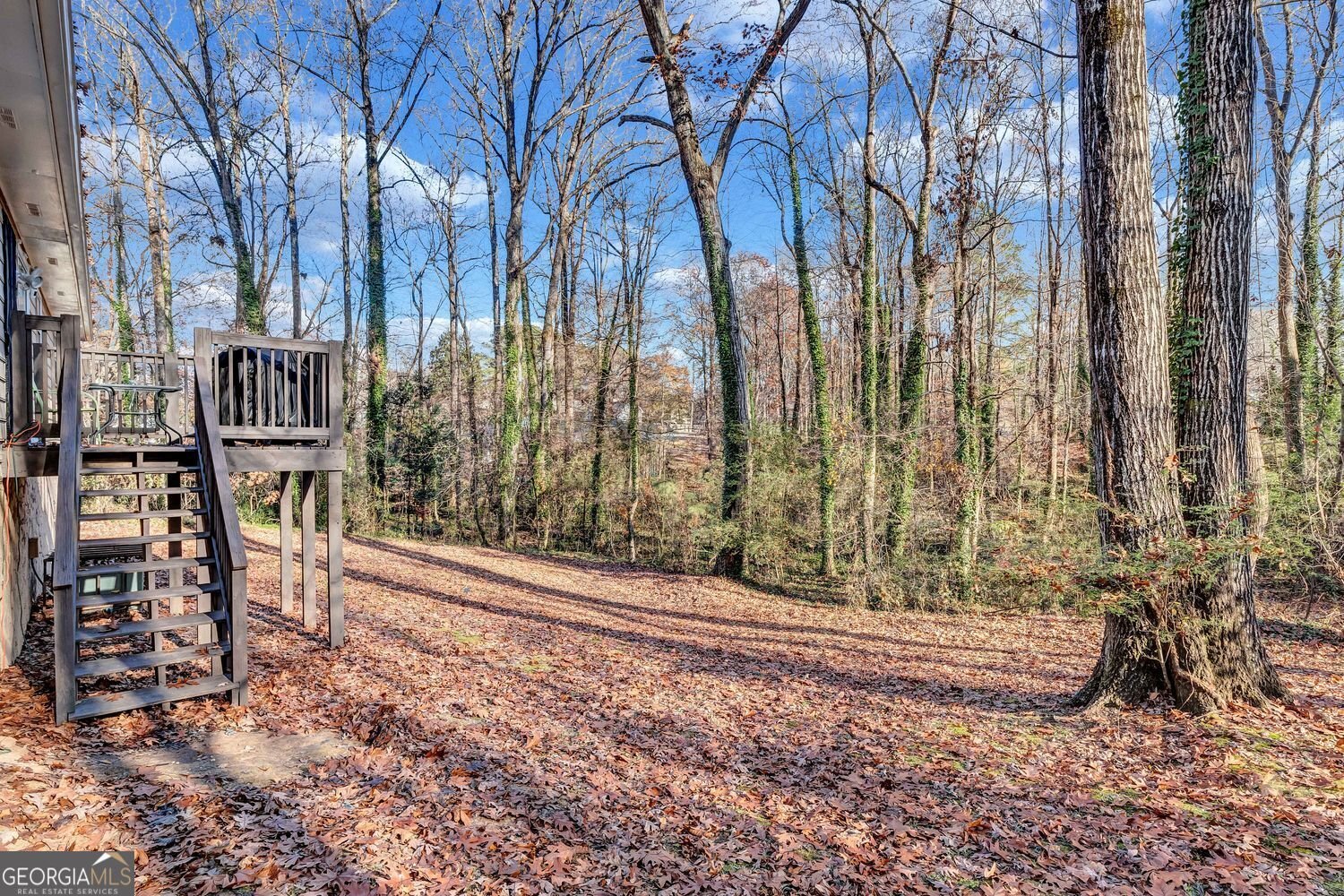 9224 Snipe Lane Jonesboro - 4